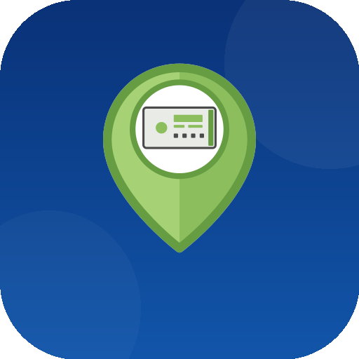 LotteryMap